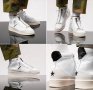 кецове Converse Pro Leather Ibn Jasper   номер 44, снимка 3