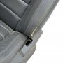 Кожен салон Volkswagen Touareg I (7L) 2002-2010 ID:97515, снимка 3