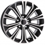 16" Джанти Тойота 5X114,3 Toyota Corolla Auris Avensis Camry C-HR Rav, снимка 2