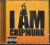 I am-Chipmunk