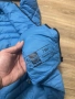Мъжка зимна пухенка  Mammut Broad Peak 750+fill Microlight Down Jacket , L размер , снимка 9