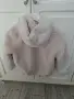 Зимно палто Zara, снимка 2