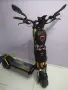 Kaboo Wolf Worrior 11 GT Gold, снимка 1