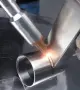 LASER 1500W заваръчна станция, снимка 11