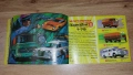 Matchbox каталог, снимка 4