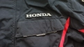 HONDA SPYKE Jacket Размер M мото яке с протектори 18-58, снимка 8