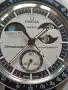 Omega Swatch Mission to Moon Moons Speedmaster часовник Хронограф Копие, снимка 2