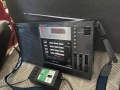 SONY ICF 2001 Радио със Оригинално зарядно, снимка 4