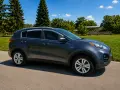 Kia Sportage 2,4 GDI, снимка 2