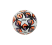 Футболна топка, Оранжевa, LIVEUP, номе 5