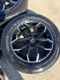 Джанти алуминиеви 5x100 16цола 6.5J, ET37 от Seat Arona 1.0 TSI, двигател CHZ, 95 кс., 5 ск., 71 000, снимка 5