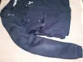 лятно текстилно Mото-MTB яке Yamaha Designed by: D-Perf/ ce protectors Safety LAB SPIDI, снимка 5
