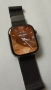 Apple Watch GPS + Cellular , цвят метално сиво, каишка метален графит с оригинална кутия, снимка 11