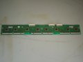 Buffer Board EAX55464801 EBR73676402 TV LG 42PN450B