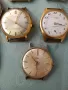 лот механични часовници , снимка 5