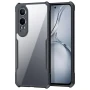 OnePlus Nord CE4 Lite 5G XUNDD Силиконов Калъф TPU+Acrylic и Протектор, снимка 2