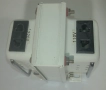 Up Down AC converter TC-200 200 W 220V 110V нетестван, снимка 2