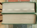 Немско-български речници 2 вида, - Българо-руски и Руско-български 1970-80 г., снимка 9