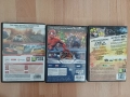 PC игри, NFS Most Wanted, Spider-Man, WRC 3, снимка 2