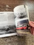 Книга за немски влакове и ретро автомобили , снимка 10
