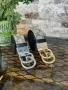 Gucci дамски колан естествена кожа, снимка 4