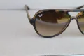 Слънчеви очила ''Ray Ban RB4125 CATS 5000'', снимка 14