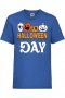 Детска тениска Halloween Day,Halloween,Хелоуин,Празник,Забавление,Изненада,Обичаи,, снимка 4