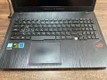 ASUS ROG Strix GL553V Gaming Laptop – i7 / 16GB RAM / GTX 1050 Ti / SSD, снимка 4
