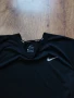 Nike - страхотна дамска тениска КАТО НОВА Л, снимка 1