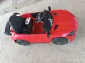 Детска кола Mercedes -AMG, снимка 4
