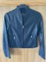 Ново яке Armani Exchange SPORTY FAUX-LEATHER Jacket, снимка 1 - Якета - 30708479