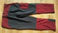 Vikafjell ODDA WATERPROOF Stretch Trouser размер L еластичен водонепромокаем панталон - 1813, снимка 2