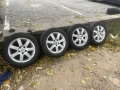 Джанти AUTEC 16” 5x120 BMW , снимка 1