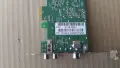 Hauppauge WinTV HVR 1200 PCI-E DVB-T Multi PAL 71959 LF Rev H2E9 , снимка 10