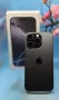 ГАРАНЦИОНЕН!!! Apple iPhone 16 Pro, 128GB, 5G, Black Titanium, снимка 3