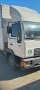 Продавам или бартер за камион MAN l2000 с фургон с падащ борд може бартер за подобен бордови с платф, снимка 2