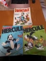 Лот комикси SUPER HERCULE Pif -3бр, снимка 3