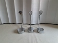 LED лампа с чупещо се рамо- 3 броя., снимка 2