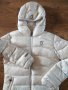 scott women's white down jacket - страхотно пухено яке , снимка 6