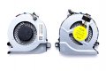 НОВ Вентилатор HP Pavilion 15 17 812111-001 806747-001 812109-001 816119-001 859635-001 856359-001, снимка 6