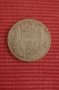 Сребърна монета 100 лв 1934 година. , снимка 1 - Нумизматика и бонистика - 30795378