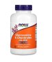 За ставите NOW Foods, Glucosamine & Chondroitin with MSM, 180 Veg Capsules