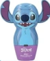 Disney Stitch 3D шампоан и душ гел с аромат на захарен памук или боровинка) Sence Vegan Beauty 300 м, снимка 1