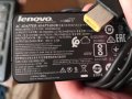 Зарядно за лаптоп Lenovo 20V 2.25A 45W , снимка 1 - Батерии за лаптопи - 44445728