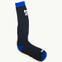 Термо Чорапи Maze Black Blue, снимка 1 - Зимни спортове - 44668542