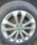 Джанти с гуми 5х112 Audi Q5 2.0 TFSI 220к.с 2014г., снимка 6