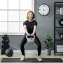 SPORTNOW Пудовка, 12 кг, плоско дъно, снимка 5