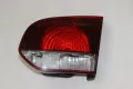 Десен вътрешен стоп VW Golf 6 хечбек (2008-2013г.) опушен 5K0945094K Голф VI десен стоп заден капак, снимка 1