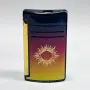 Запалка S.T. DUPONT MONTECRISTO LAURORE MAXIJET 020034, снимка 1