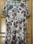 Нова лятна рокля, има голяма еластичност, размер XXL-XXXL, етикета е премахнат, не е носена, снимка 2